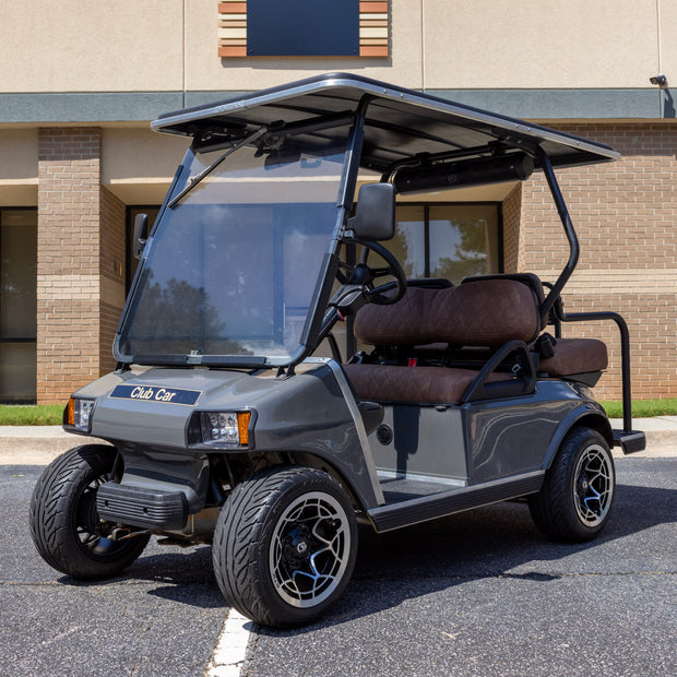 *SOLD* 2003 Club Car DS (Custom Build)