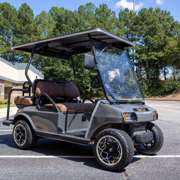 *SOLD* 2003 Club Car DS (Custom Build)