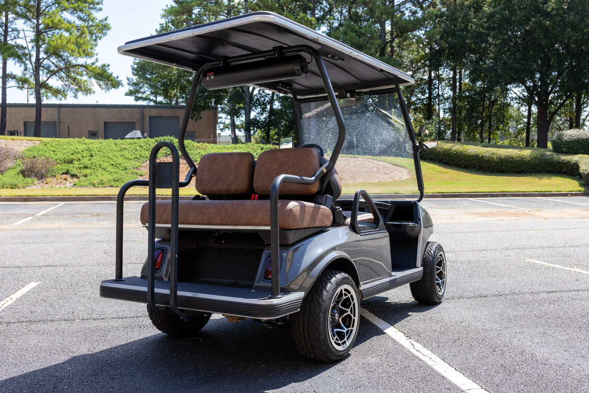 *SOLD* 2003 Club Car DS (Custom Build)