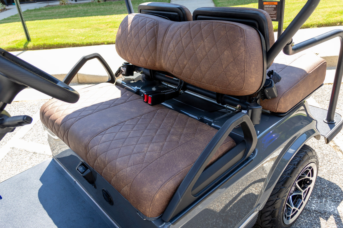 *SOLD* 2003 Club Car DS (Custom Build)