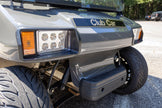 *SOLD* 2003 Club Car DS (Custom Build)