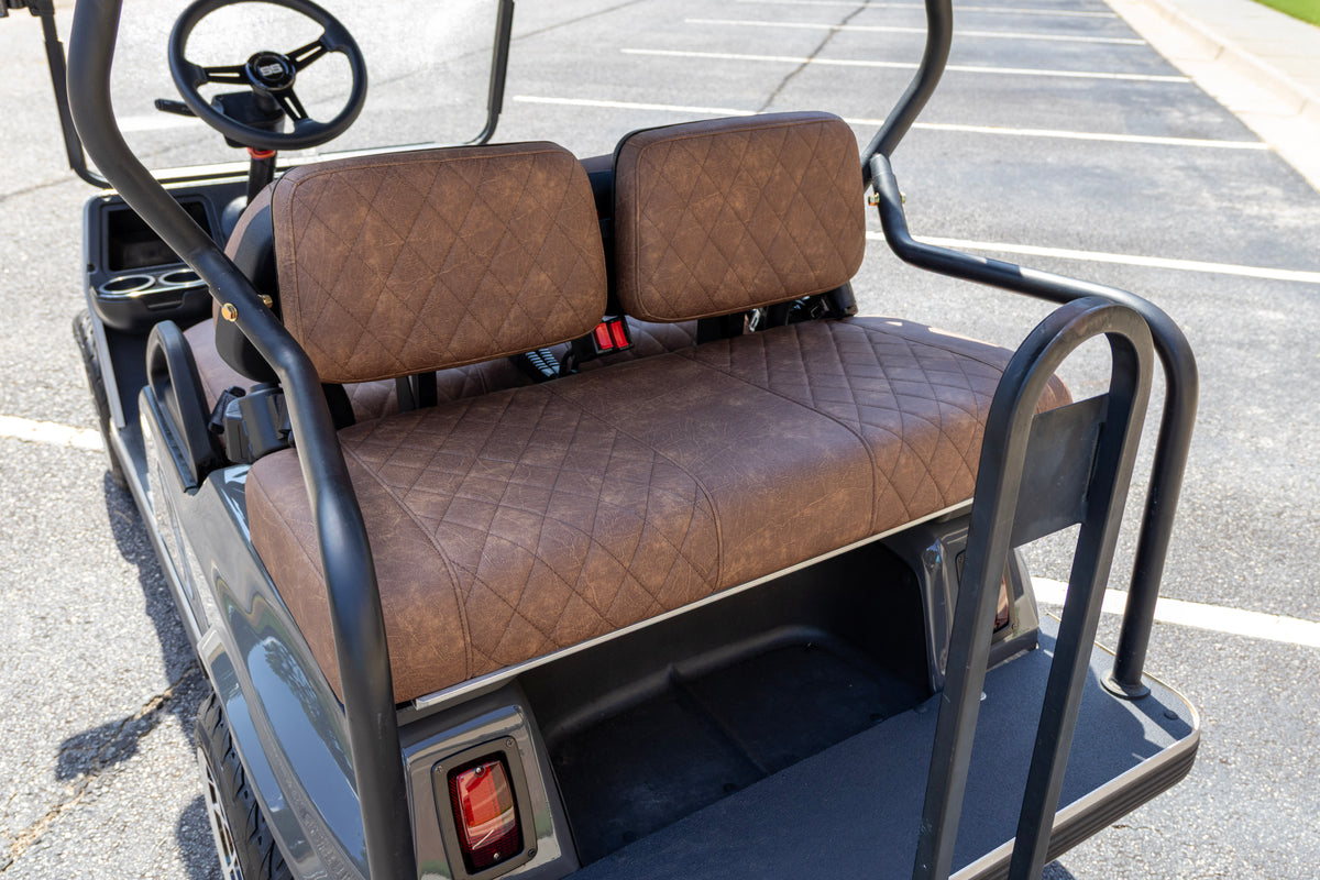 *SOLD* 2003 Club Car DS (Custom Build)