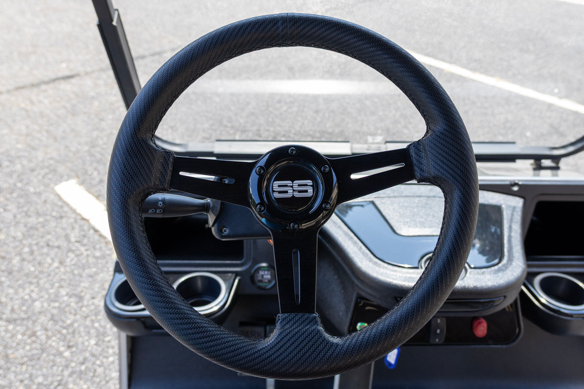 *SOLD* 2003 Club Car DS (Custom Build)